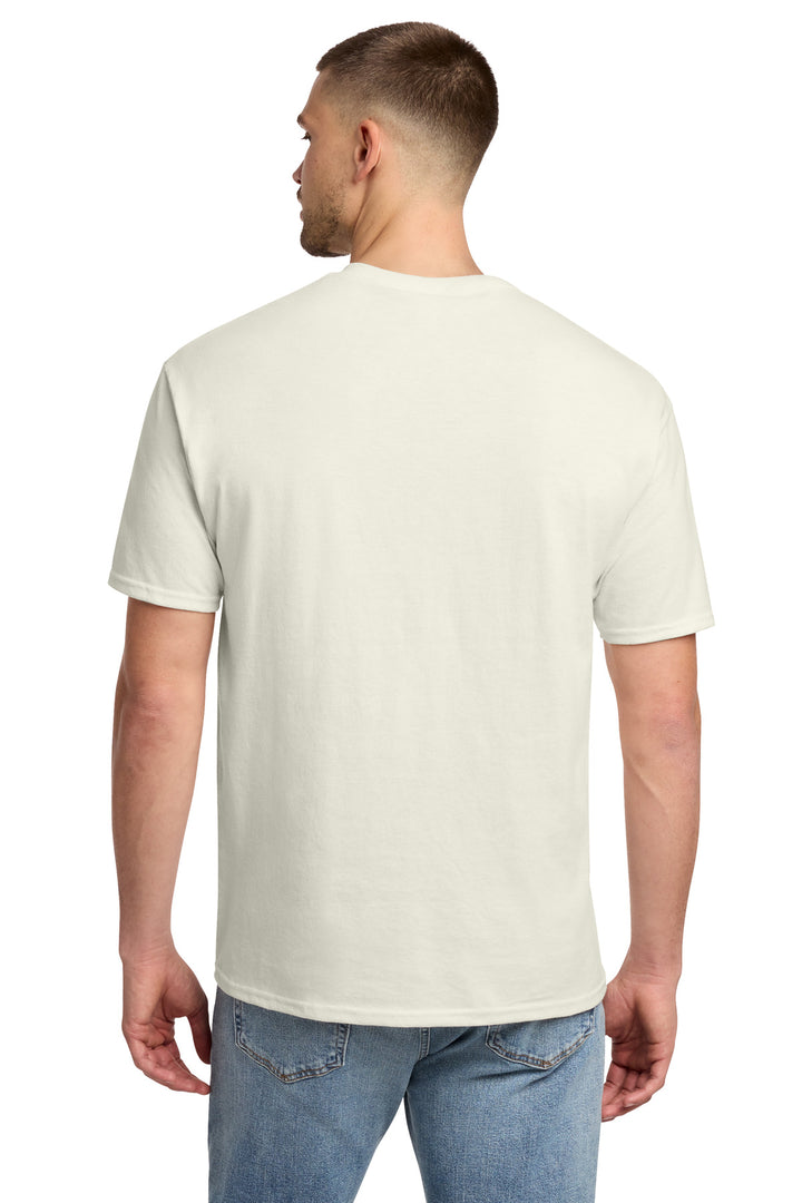 Jerzees -  Dri-Power 50/50 Cotton/Poly T-Shirt.  29M