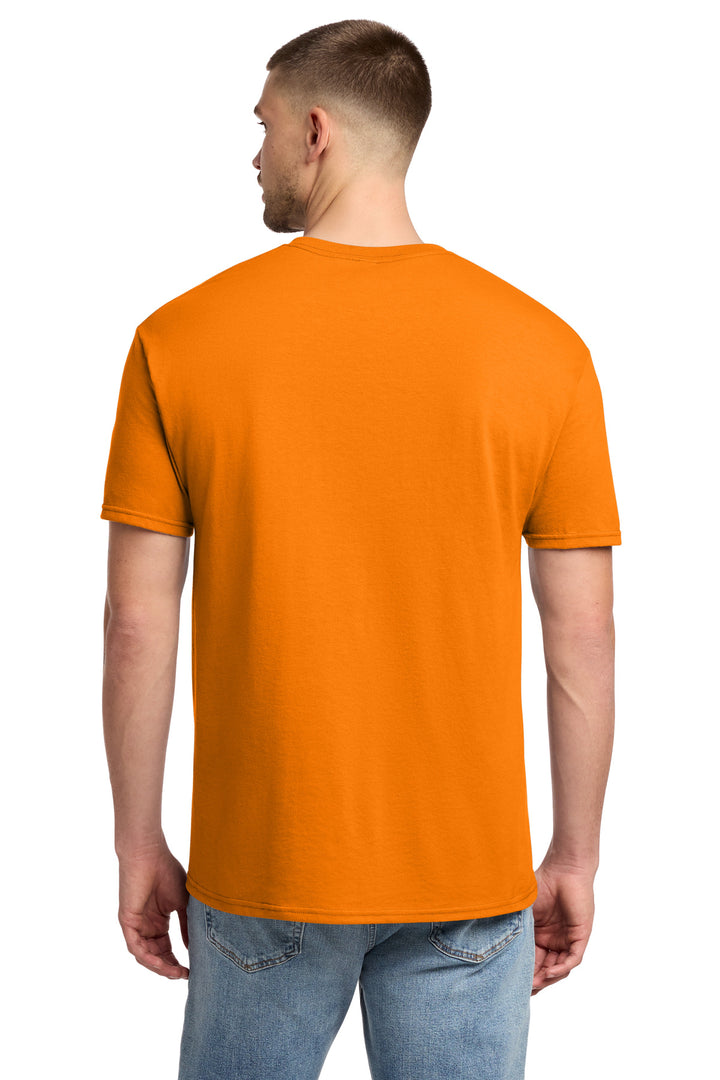 Jerzees -  Dri-Power 50/50 Cotton/Poly T-Shirt.  29M