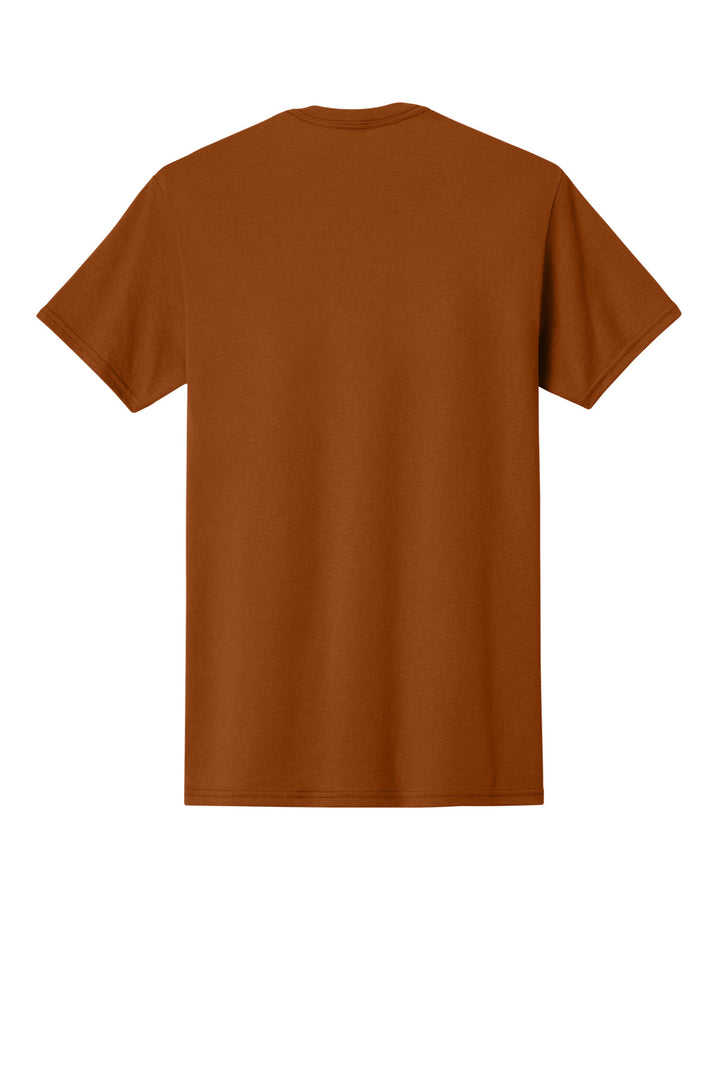 Jerzees -  Dri-Power 50/50 Cotton/Poly T-Shirt.  29M