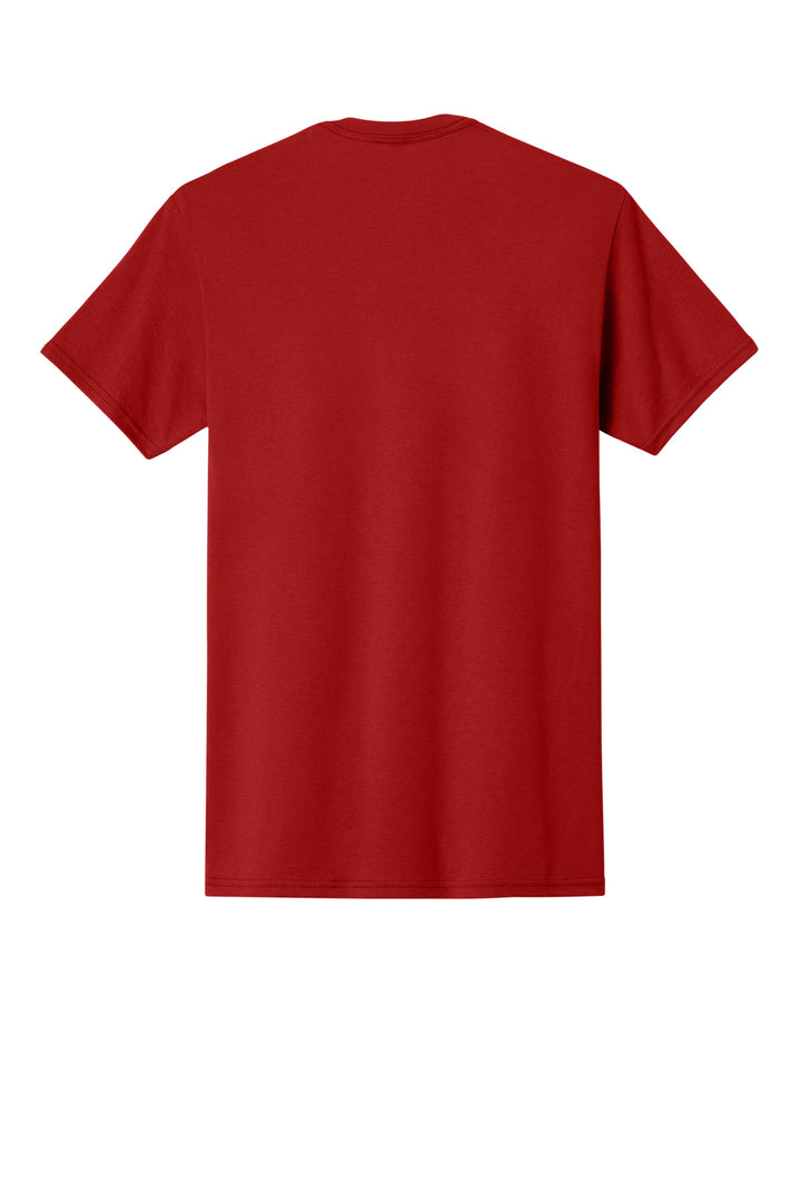 Jerzees -  Dri-Power 50/50 Cotton/Poly T-Shirt.  29M