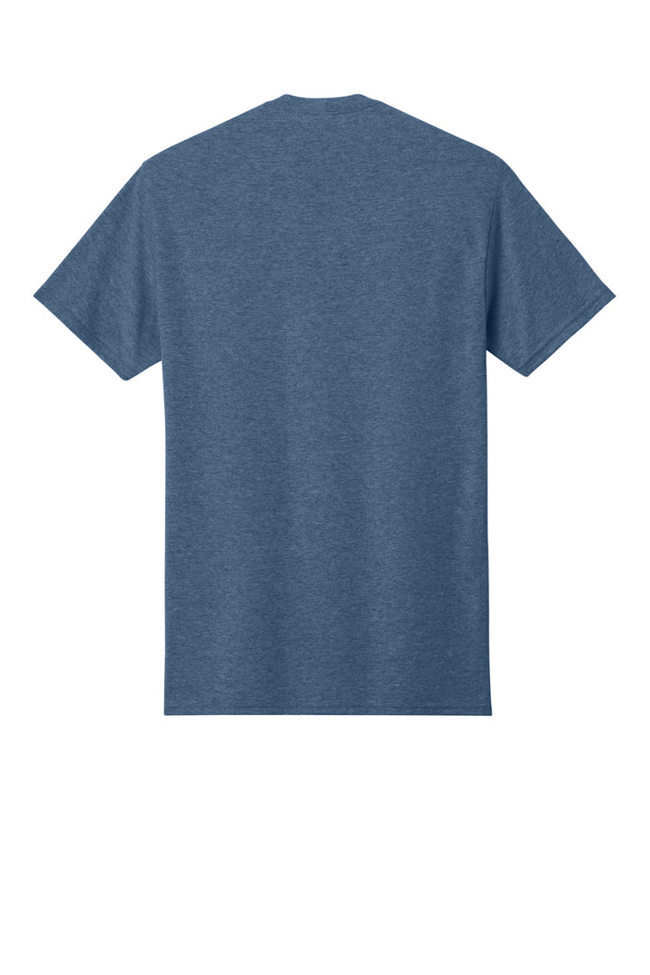 Jerzees -  Dri-Power 50/50 Cotton/Poly T-Shirt.  29M