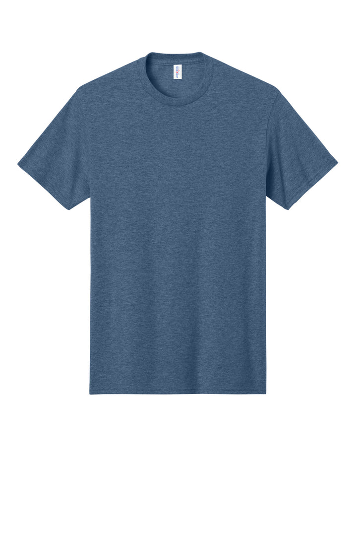 Jerzees -  Dri-Power 50/50 Cotton/Poly T-Shirt.  29M