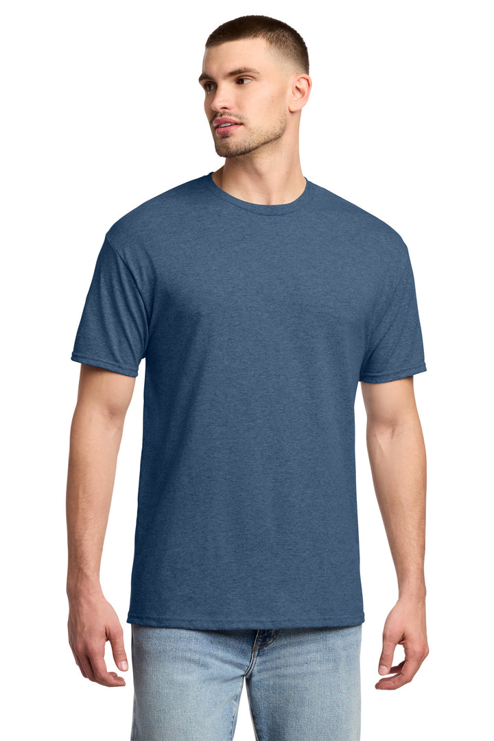 Jerzees -  Dri-Power 50/50 Cotton/Poly T-Shirt.  29M