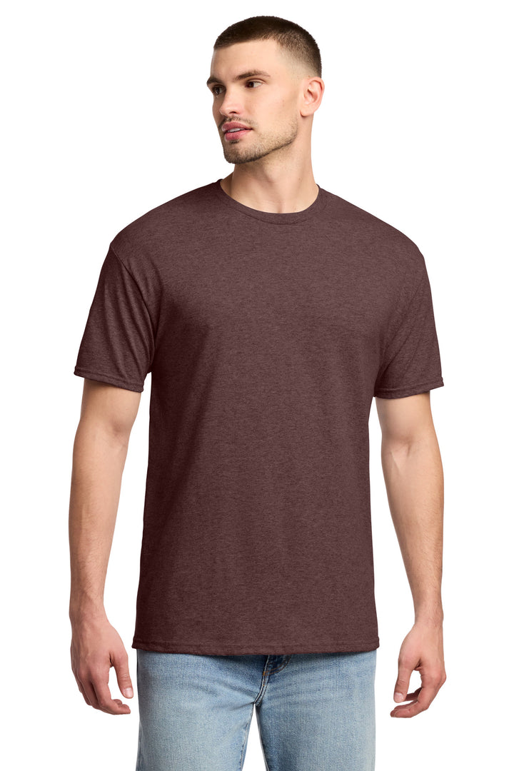 Jerzees -  Dri-Power 50/50 Cotton/Poly T-Shirt.  29M