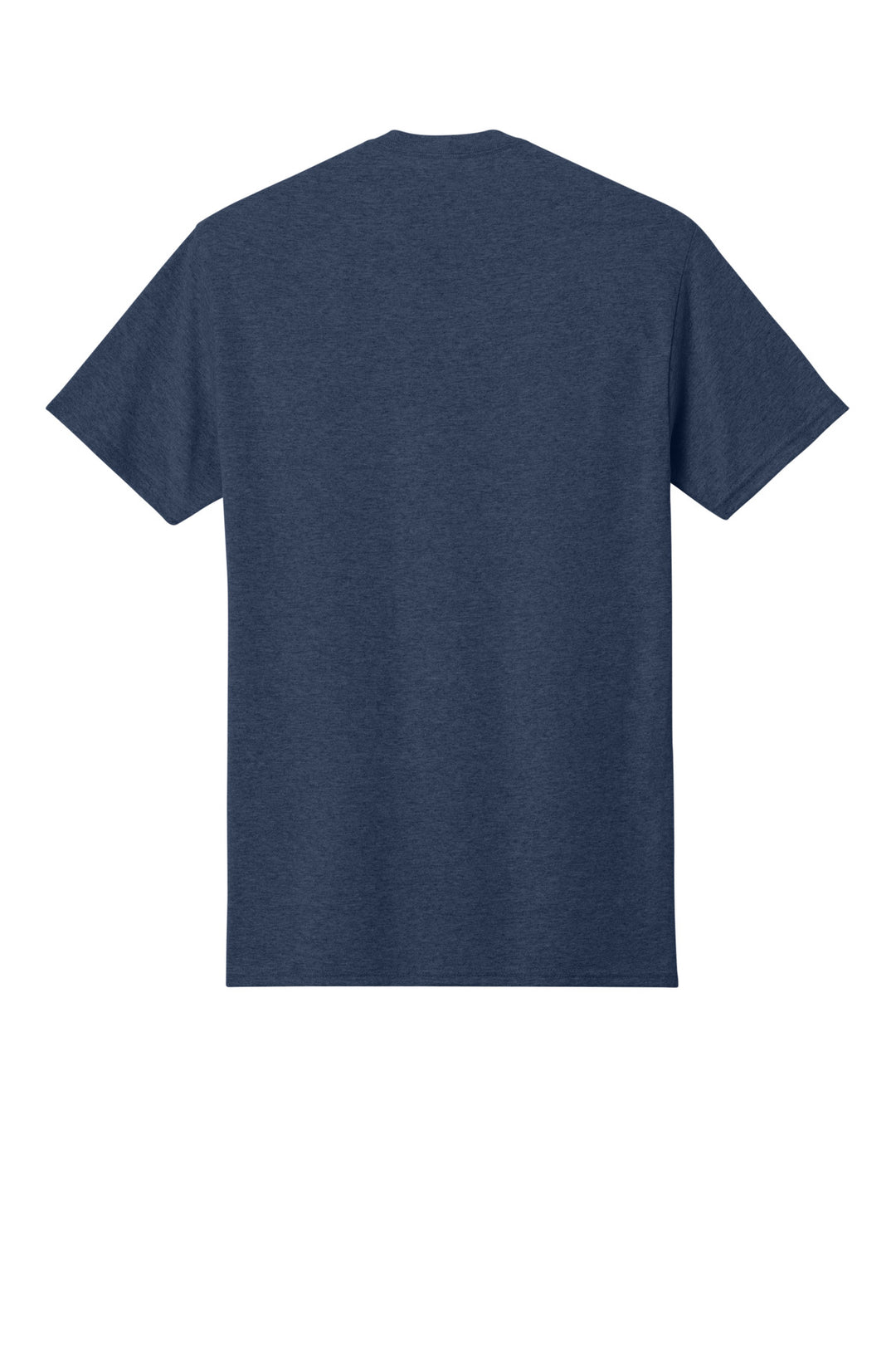 Jerzees -  Dri-Power 50/50 Cotton/Poly T-Shirt.  29M