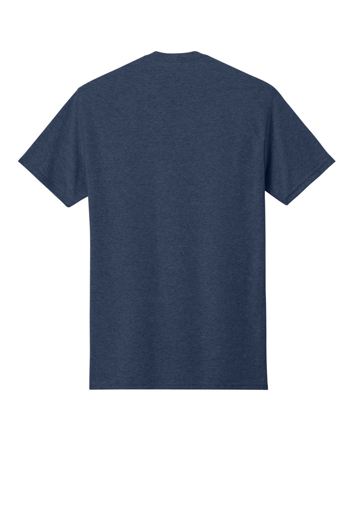 Jerzees -  Dri-Power 50/50 Cotton/Poly T-Shirt.  29M