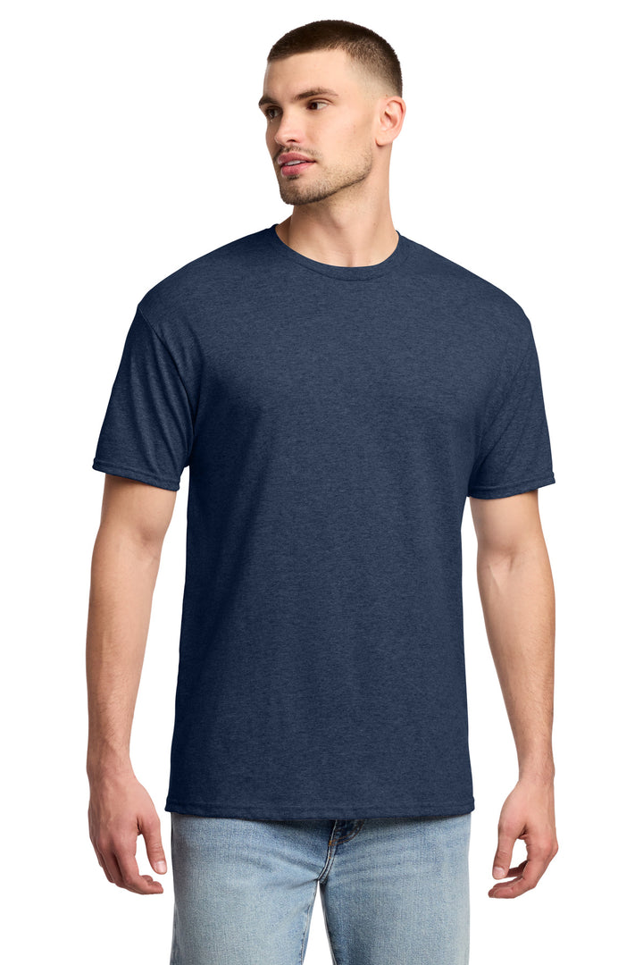 Jerzees -  Dri-Power 50/50 Cotton/Poly T-Shirt.  29M