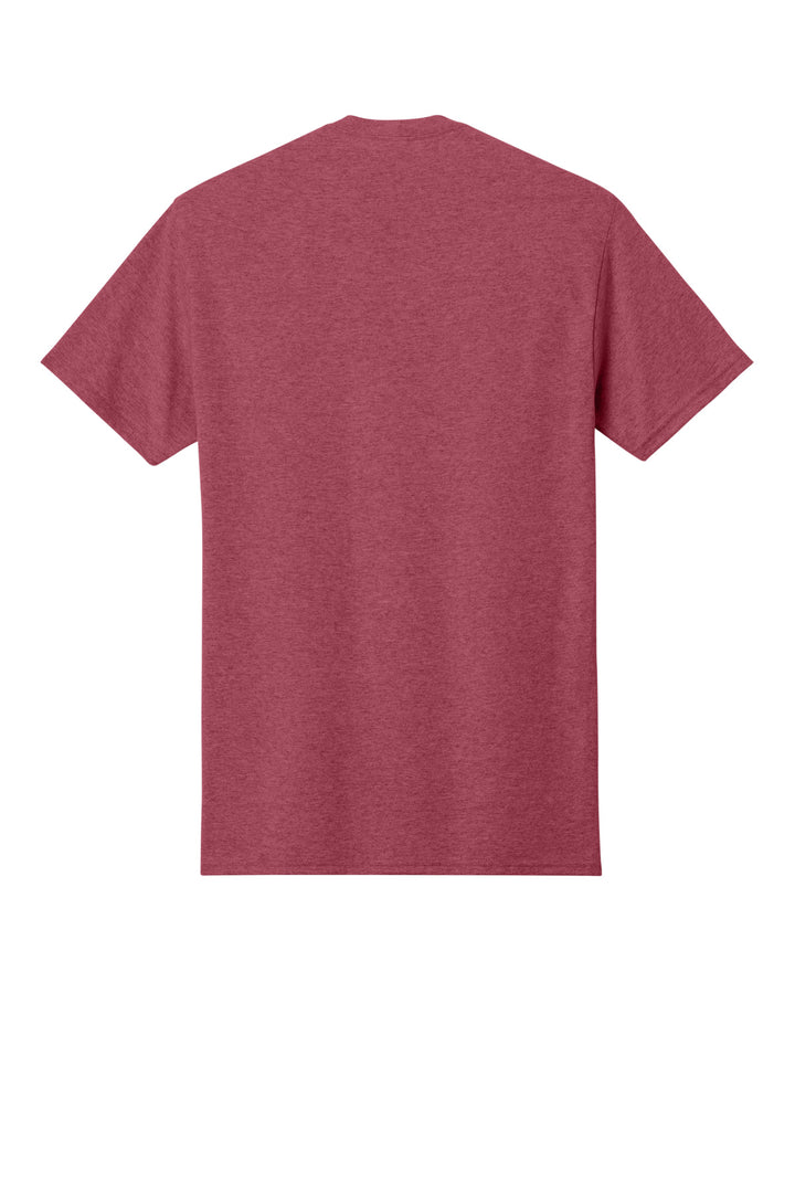 Jerzees -  Dri-Power 50/50 Cotton/Poly T-Shirt.  29M