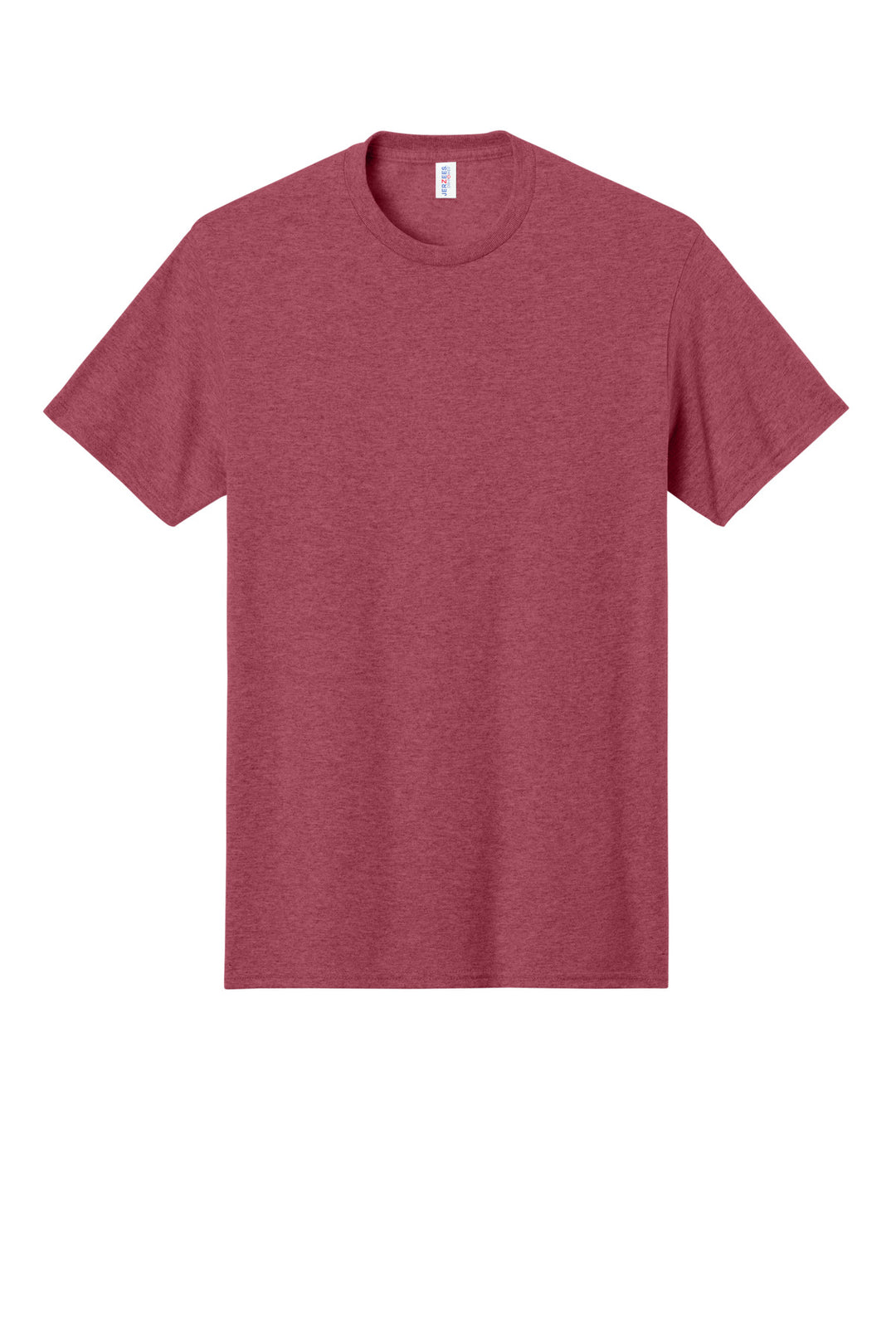 Jerzees -  Dri-Power 50/50 Cotton/Poly T-Shirt.  29M