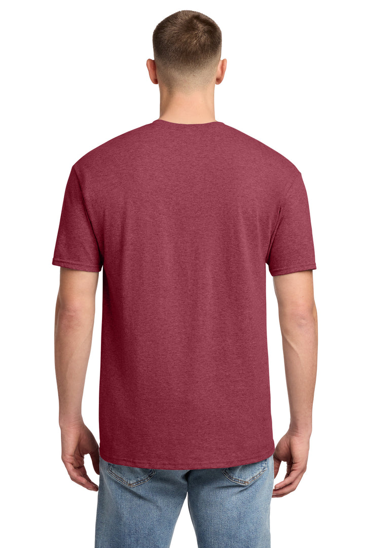 Jerzees -  Dri-Power 50/50 Cotton/Poly T-Shirt.  29M