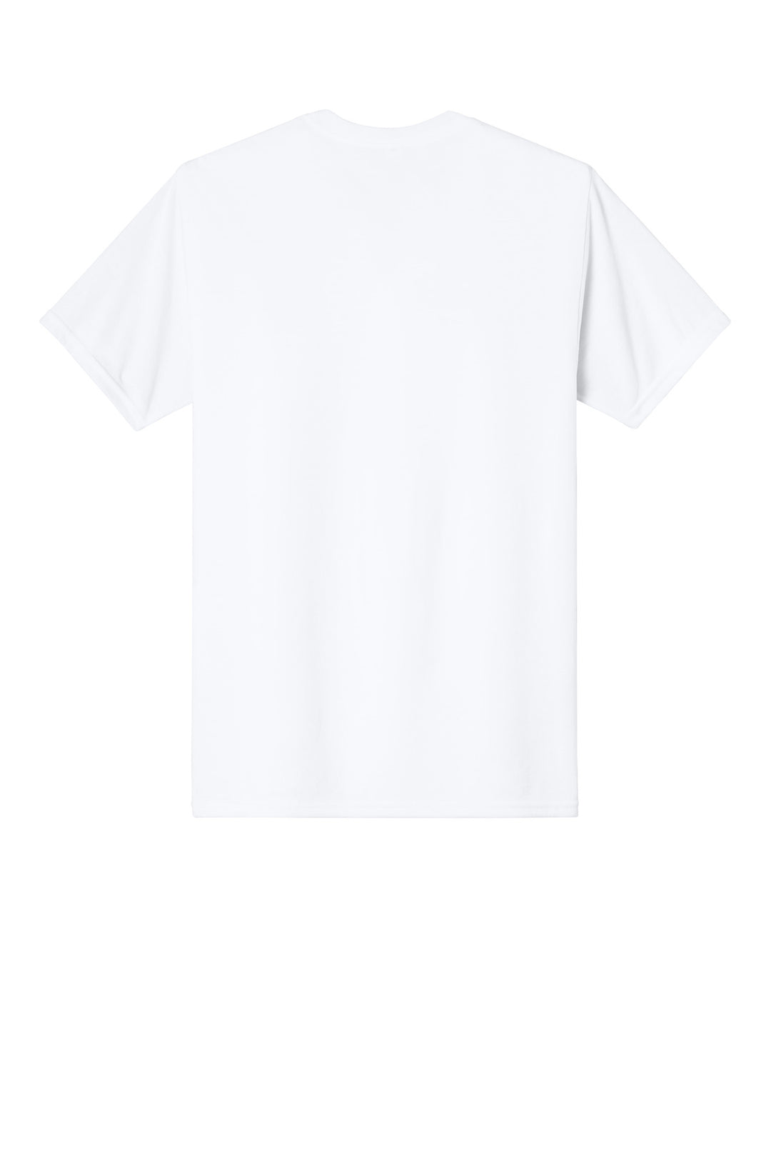 Jerzees -  Dri-Power 50/50 Cotton/Poly T-Shirt.  29M