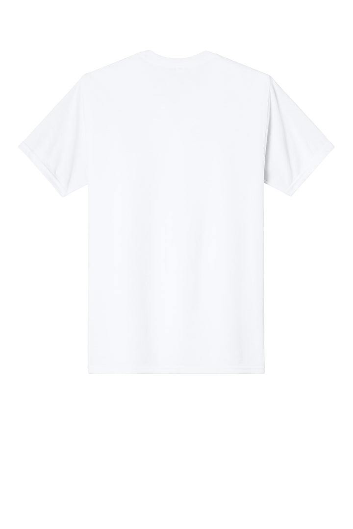 Jerzees -  Dri-Power 50/50 Cotton/Poly T-Shirt.  29M