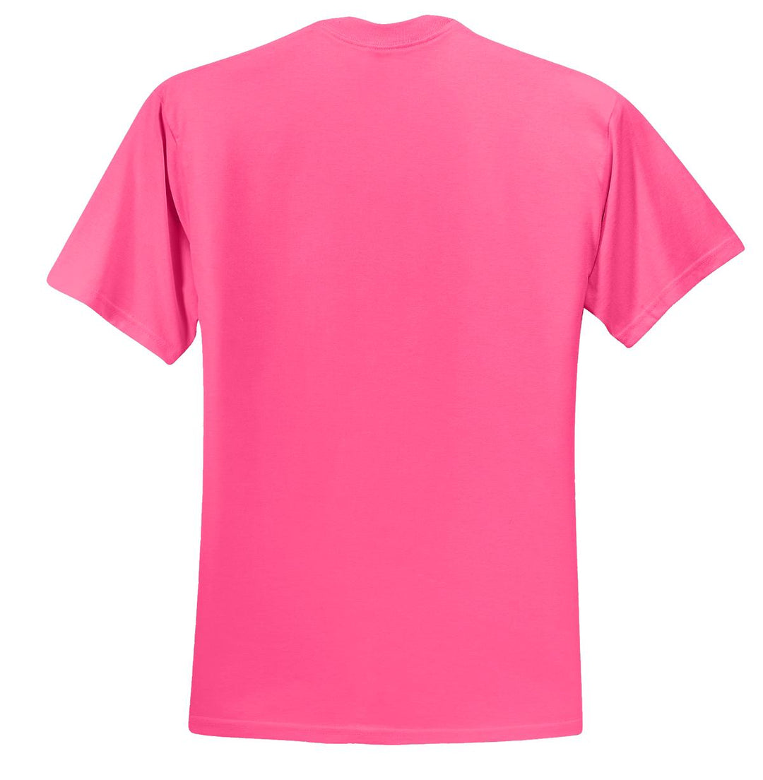 Jerzees -  Dri-Power 50/50 Cotton/Poly T-Shirt.  29M