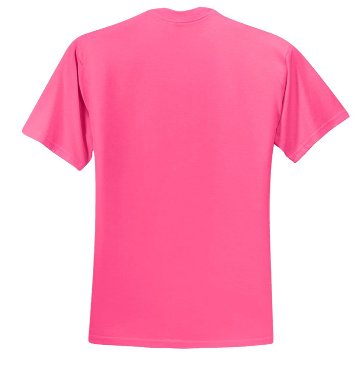 Jerzees -  Dri-Power 50/50 Cotton/Poly T-Shirt.  29M