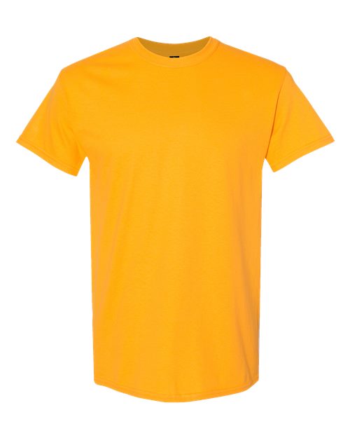 Gildan Unisex Heavy Cotton™ T-Shirt 5000