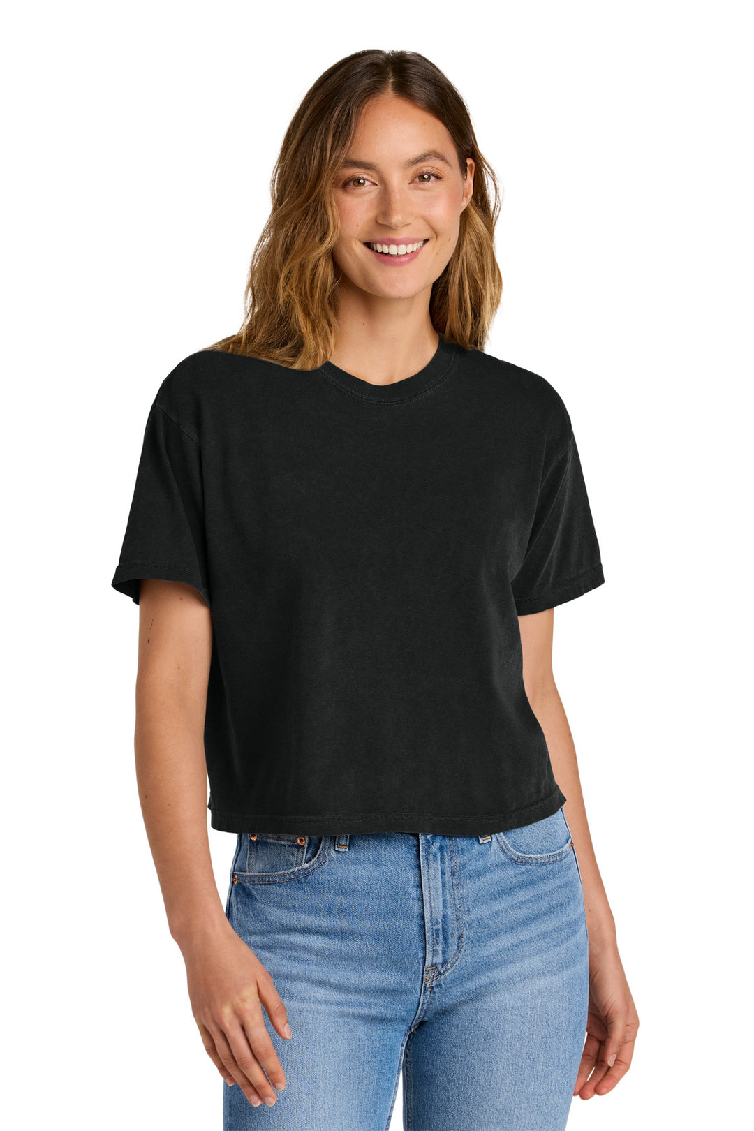 Comfort Colors Women&