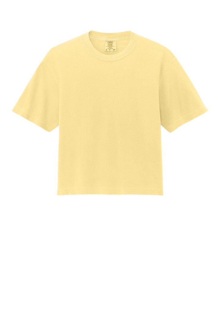 Comfort Colors Women&