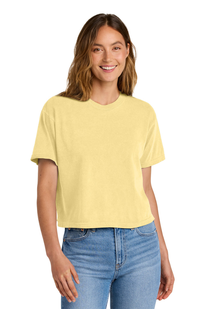 Comfort Colors Women&