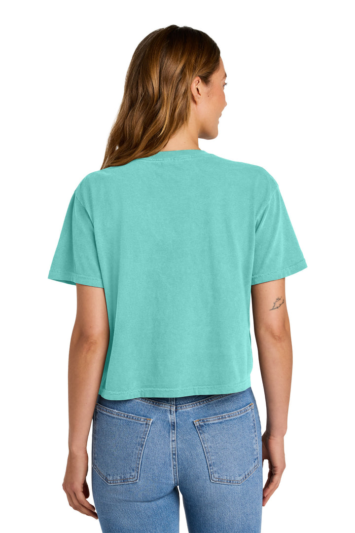 Comfort Colors Women&