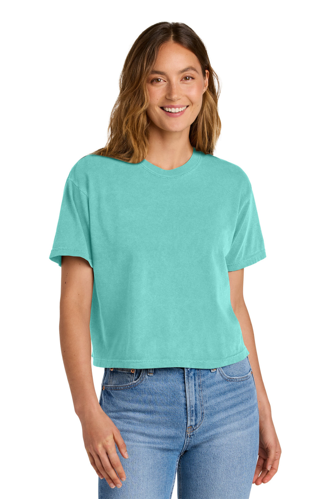 Comfort Colors Women&