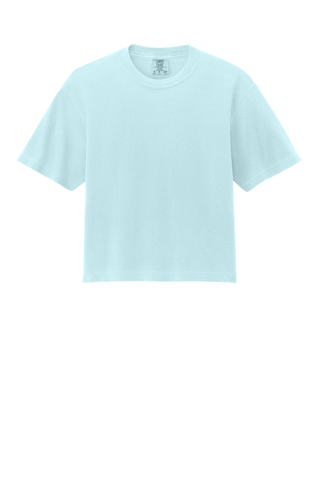 Comfort Colors Women&