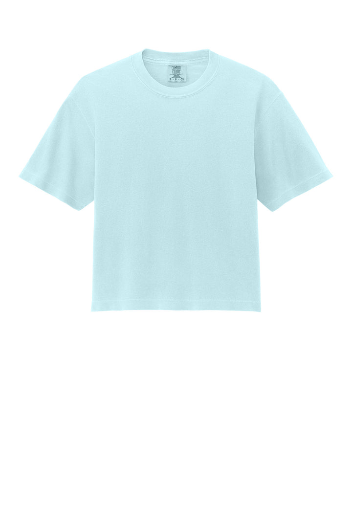 Comfort Colors Women&