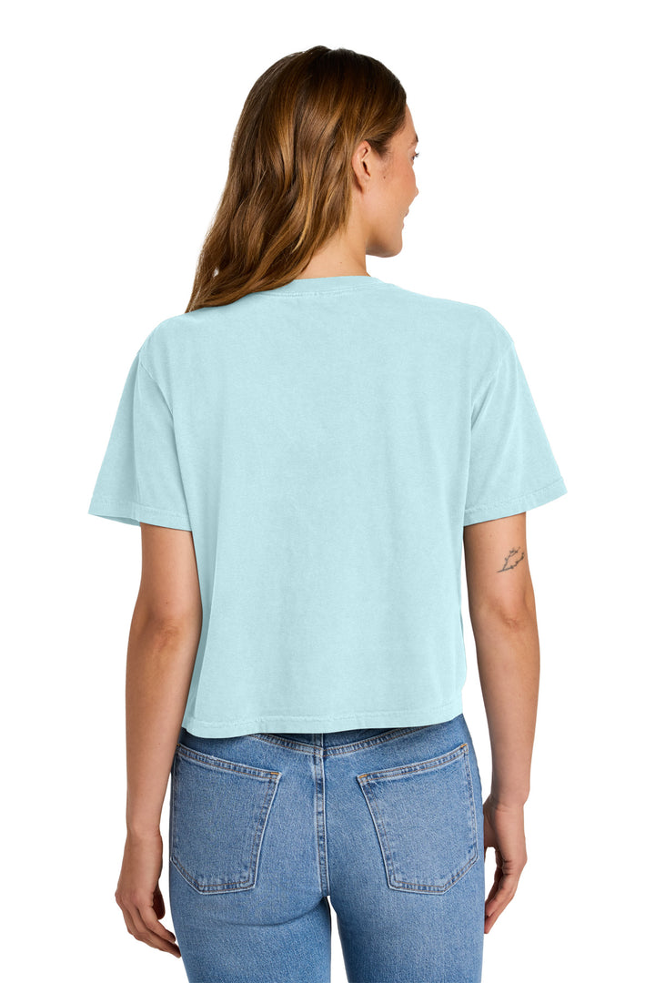 Comfort Colors Women&