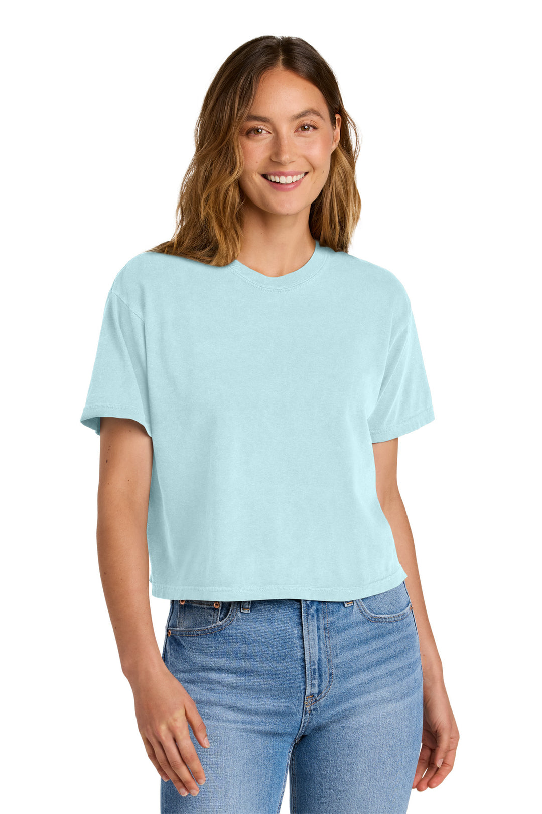 Comfort Colors Women&