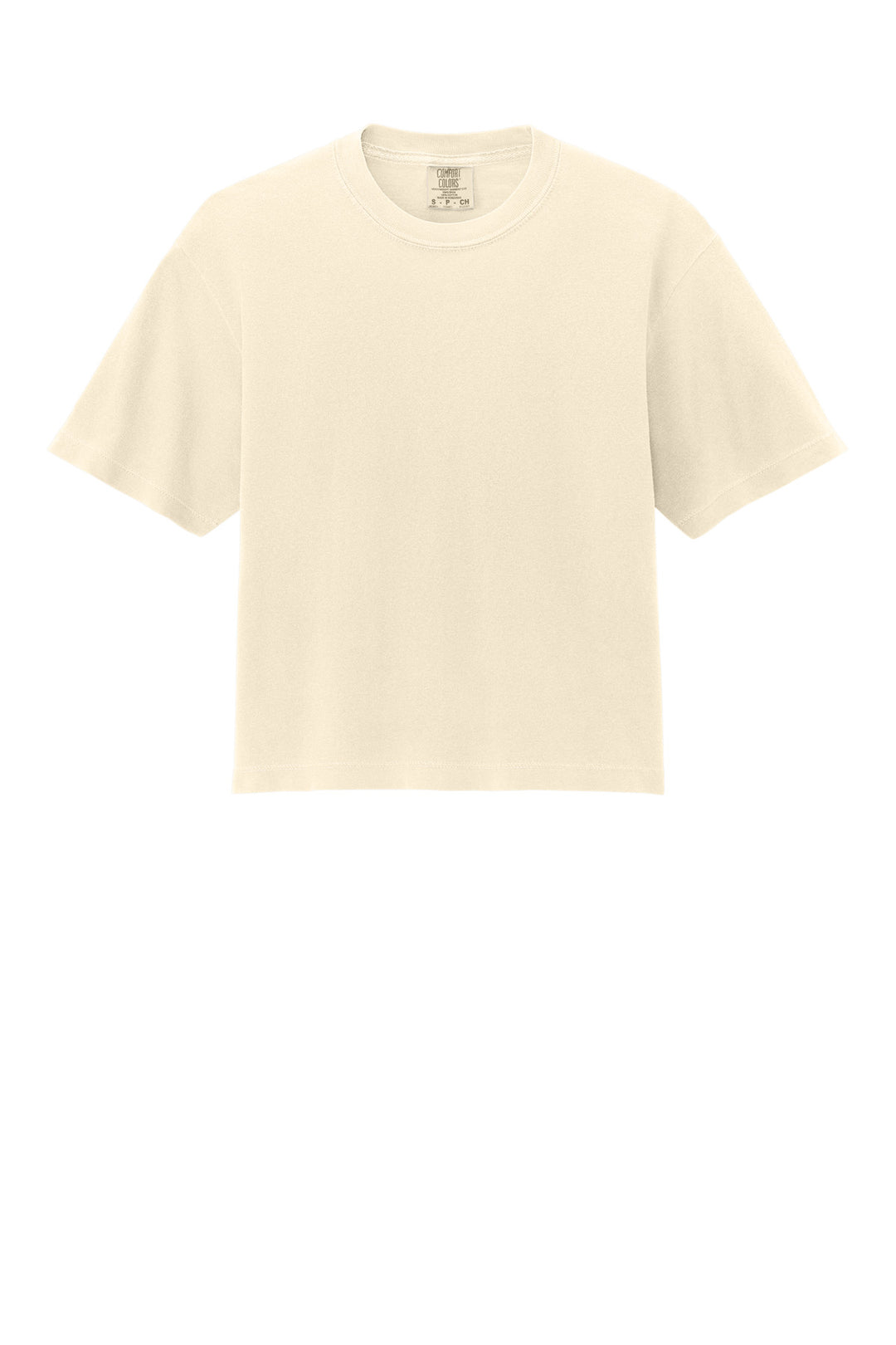 Comfort Colors Women&