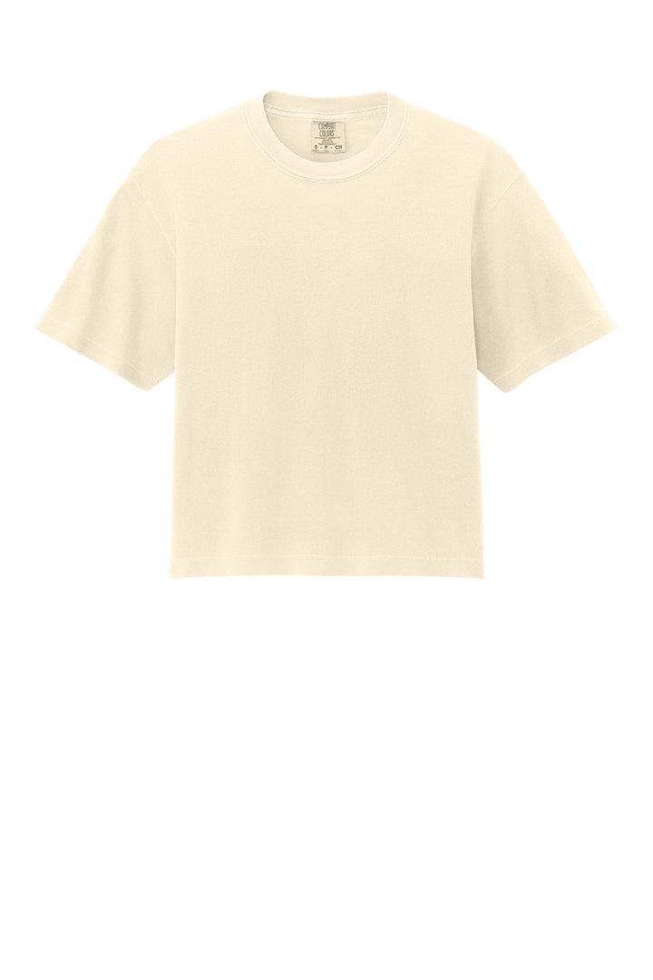 Comfort Colors Women&