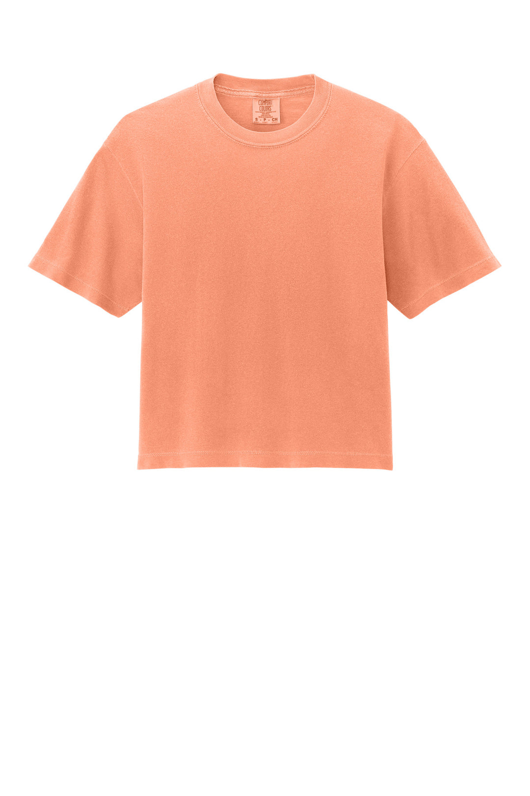 Comfort Colors Women&