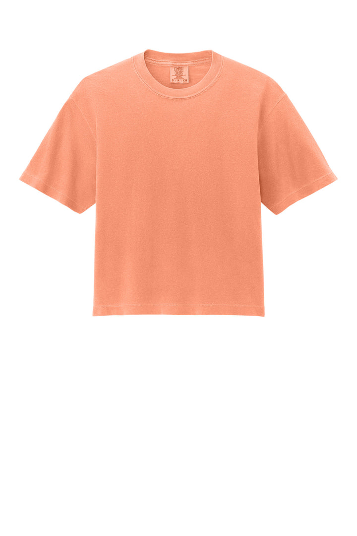 Comfort Colors Women&