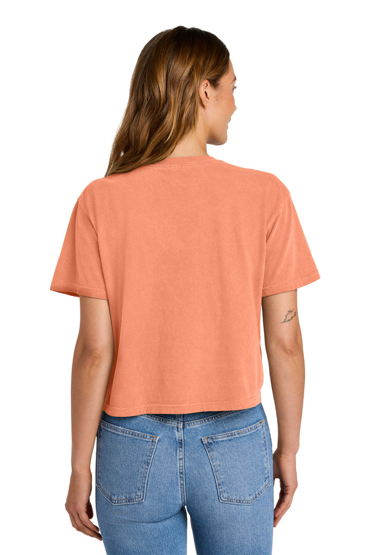 Comfort Colors Women&