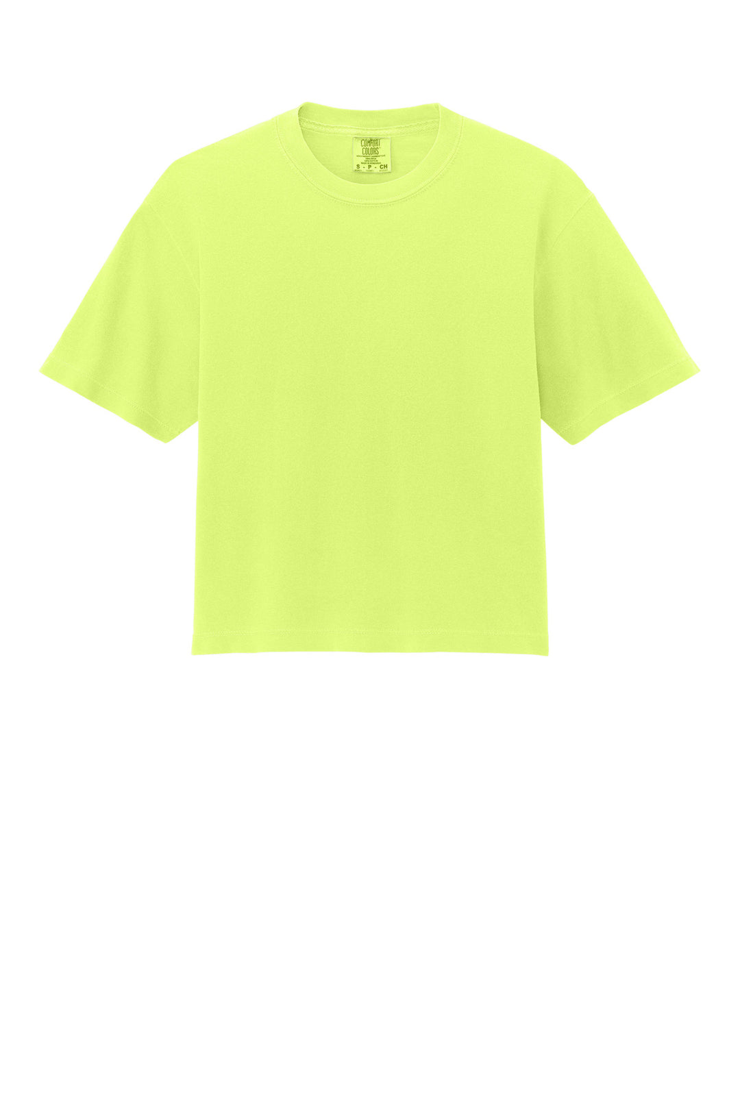 Comfort Colors Women&