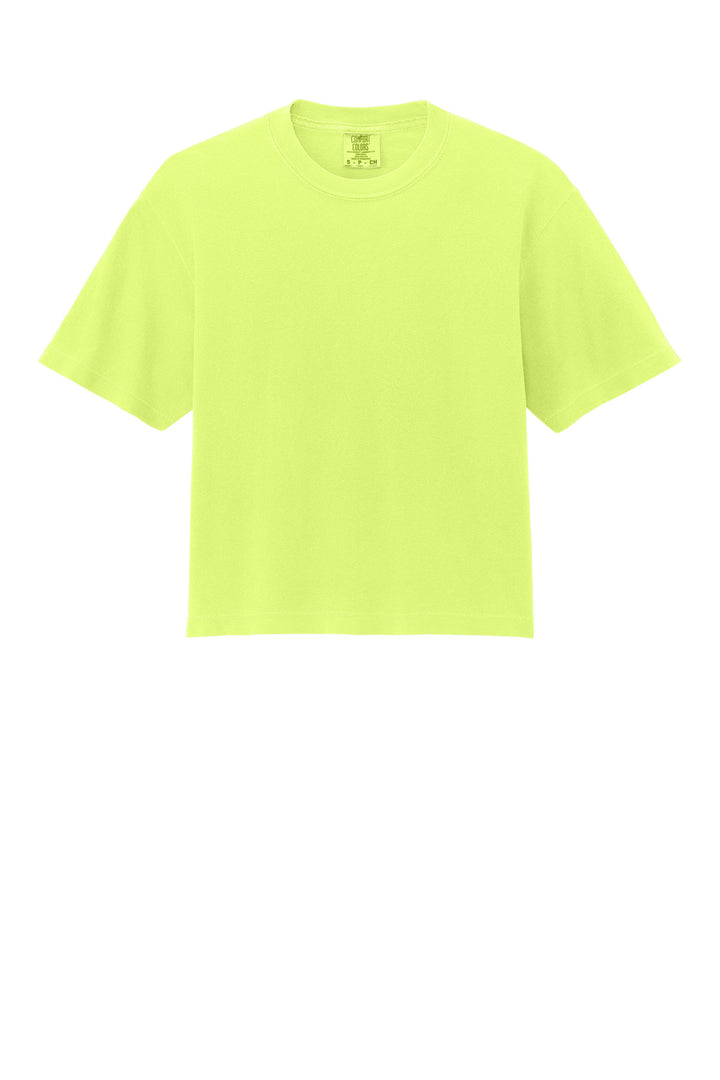 Comfort Colors Women&