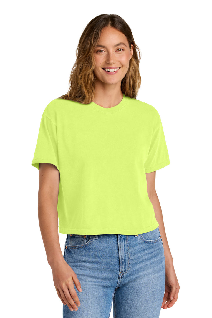 Comfort Colors Women&