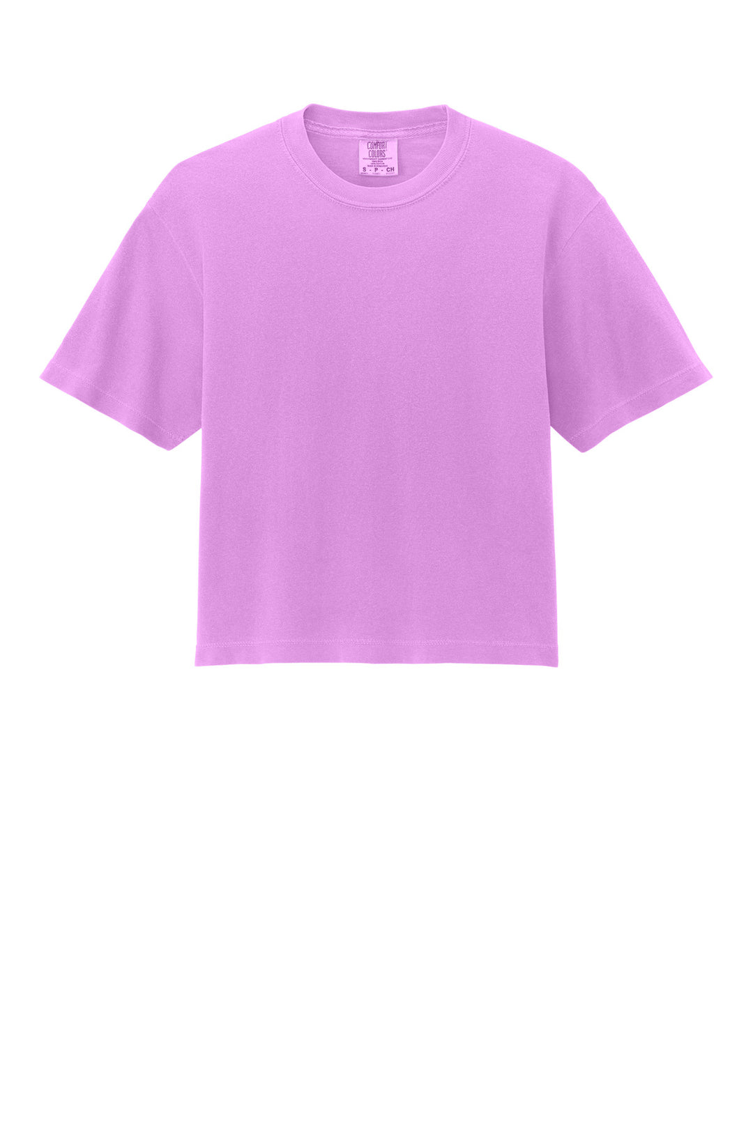 Comfort Colors Women&