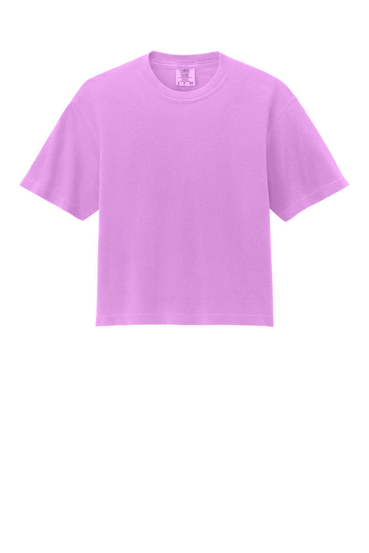 Comfort Colors Women&