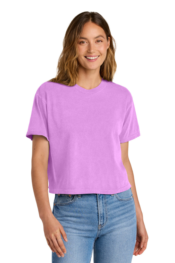 Comfort Colors Women&