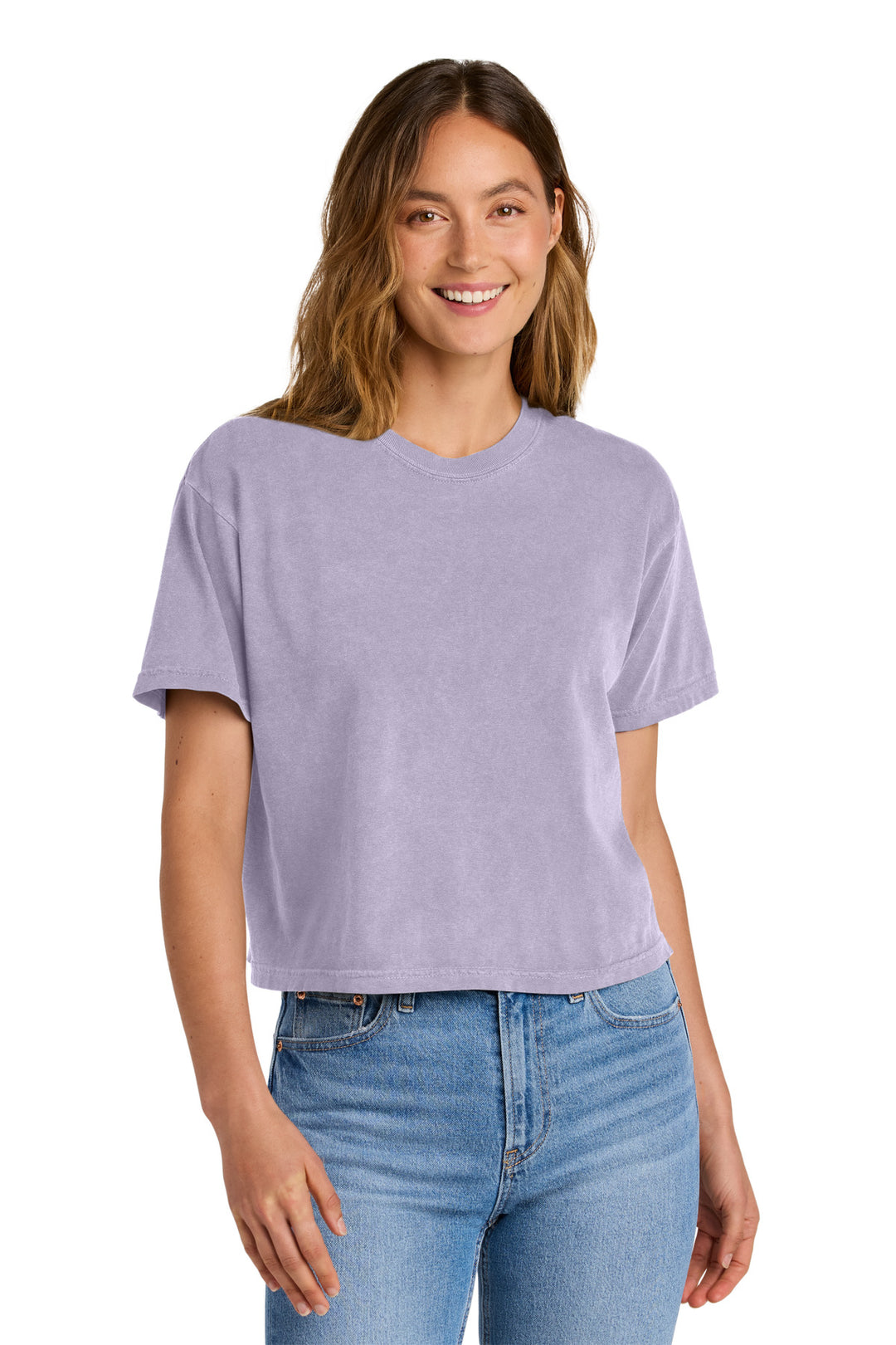 Comfort Colors Women&