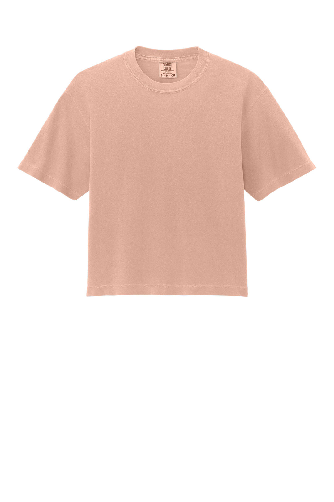 Comfort Colors Women&