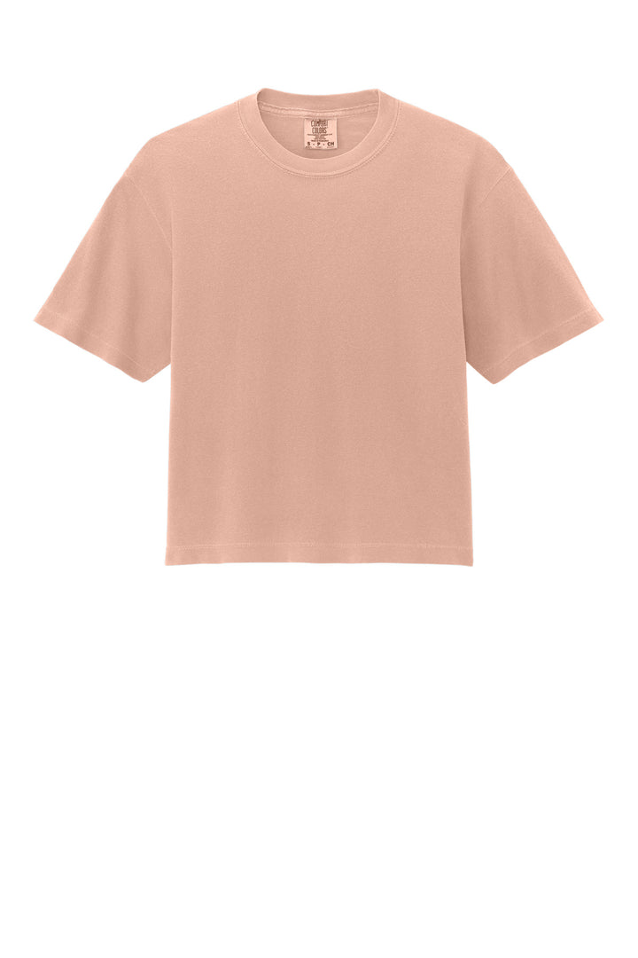 Comfort Colors Women&