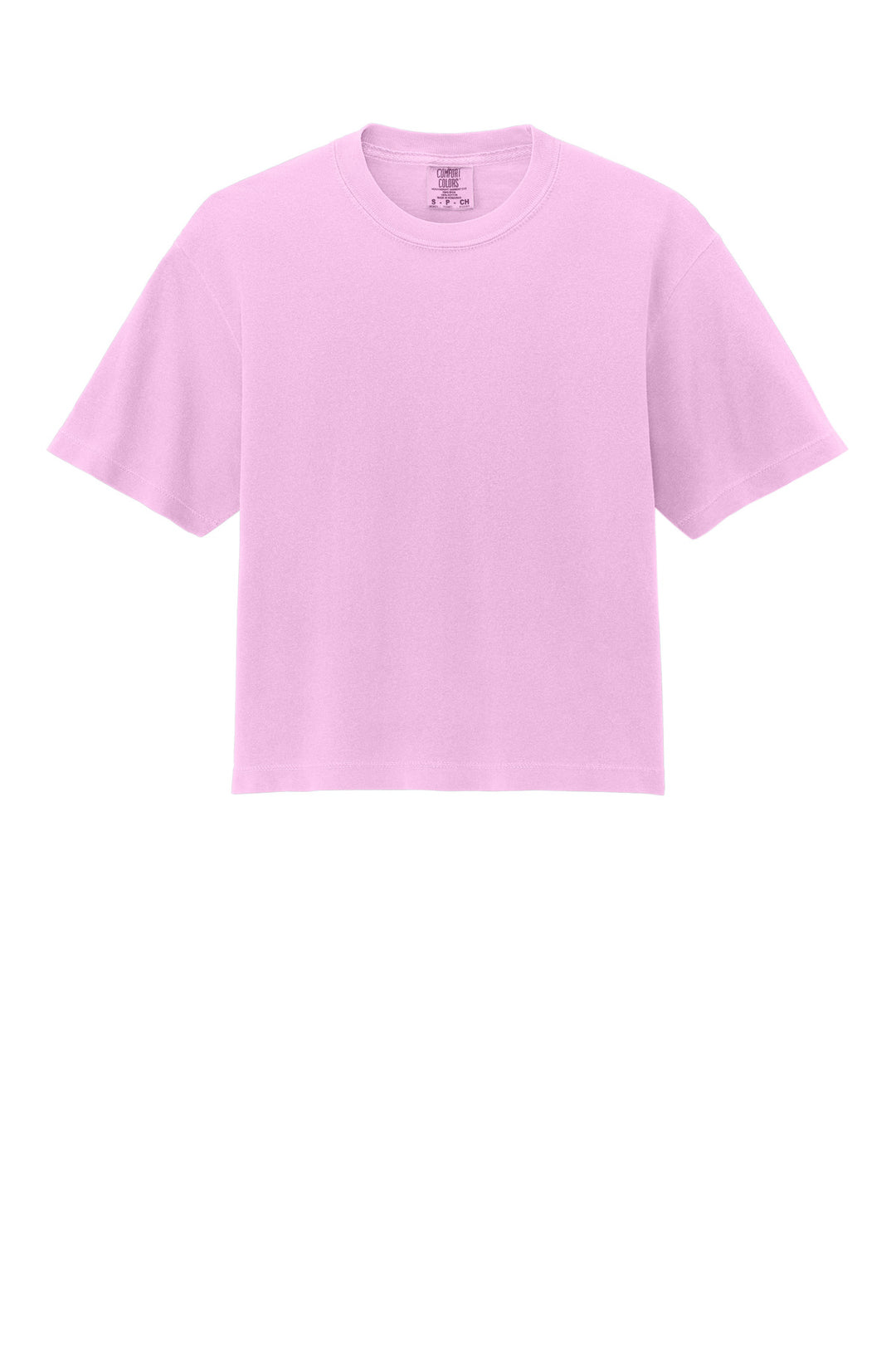 Comfort Colors Women&