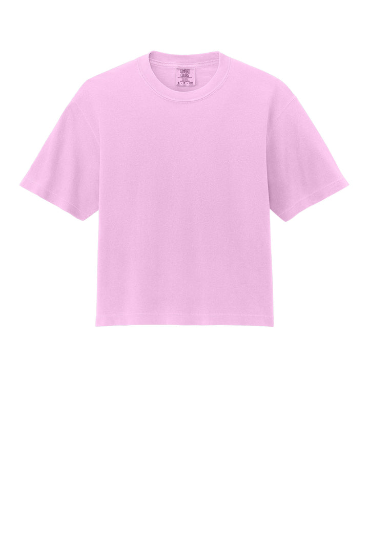 Comfort Colors Women&