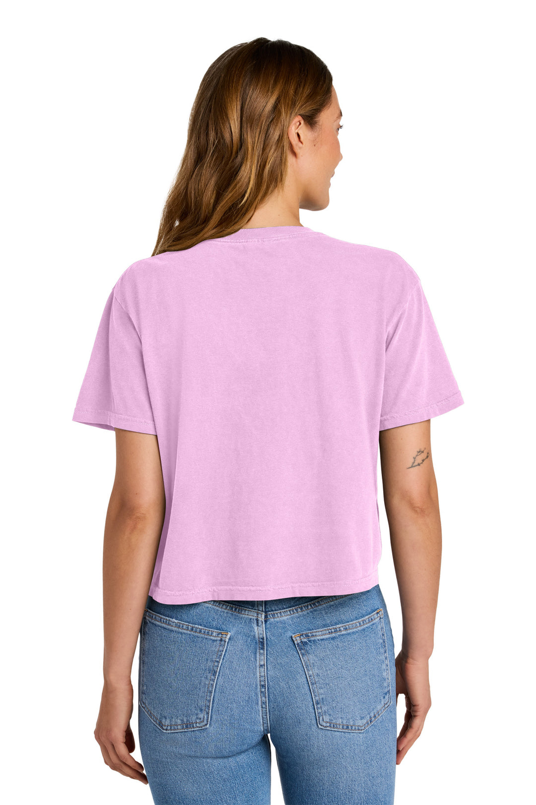 Comfort Colors Women&
