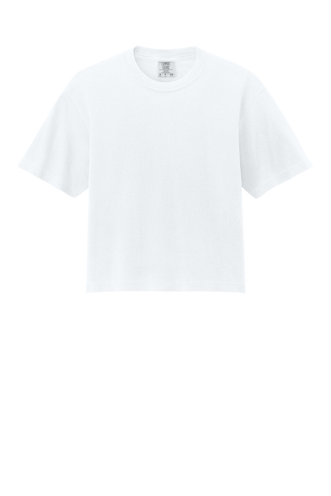 Comfort Colors Women&