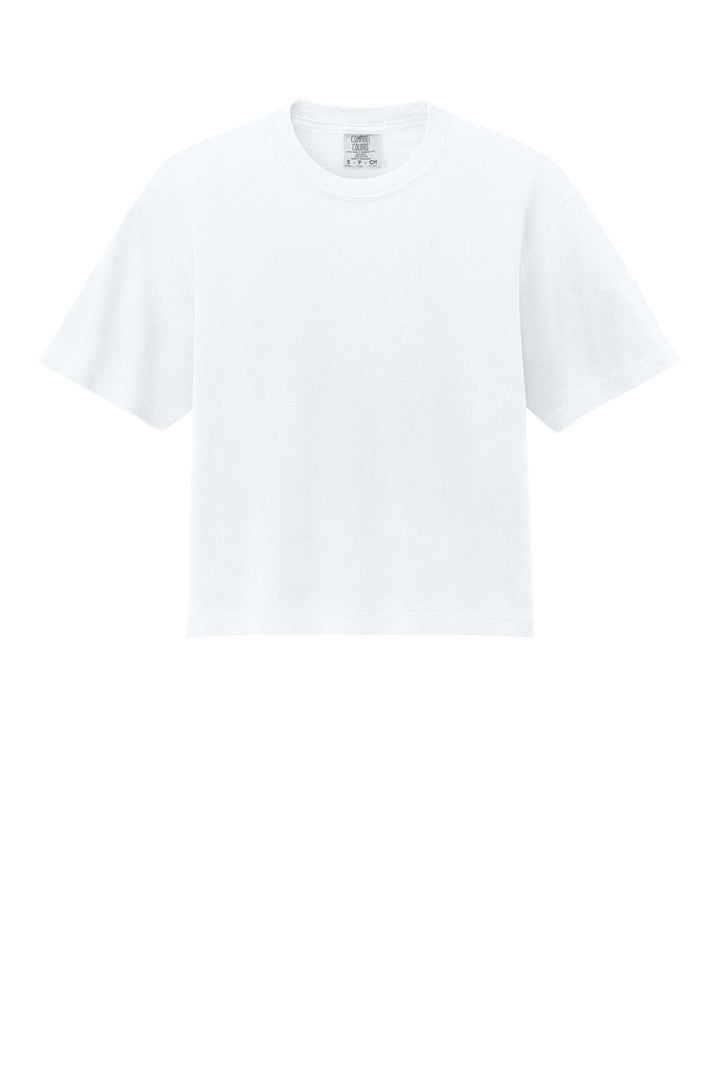 Comfort Colors Women&