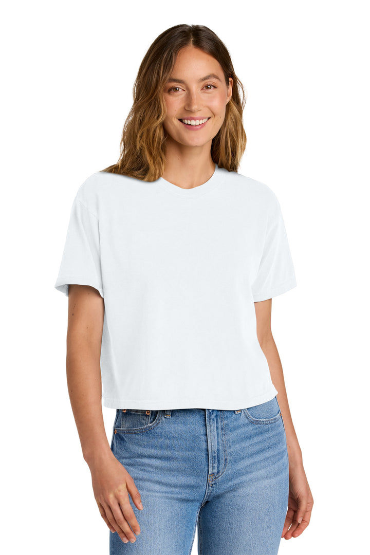 Comfort Colors Women&