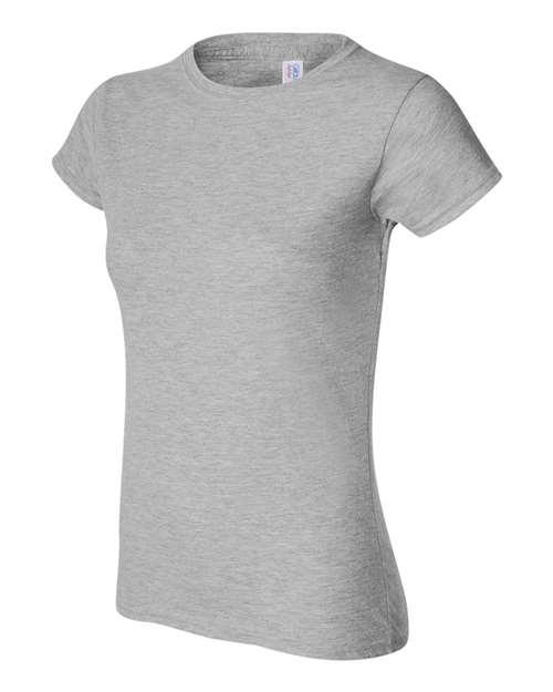 Gildan Women's Softstyle® T-Shirt 64000L