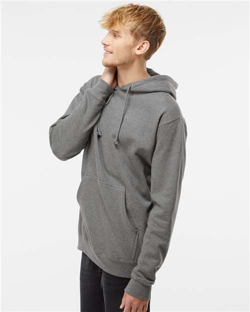 Independent Trading Co. Unisex Heavyweight Hooded Sweatshirt IND4000